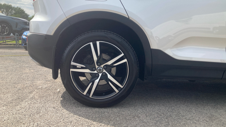 Volvo Xc40 2.0 T5 First Edition 5dr AWD Geartronic Petrol Estate